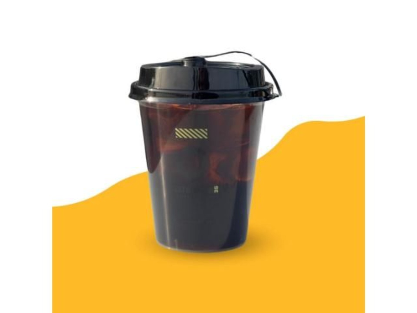 أمريكانو ساخن