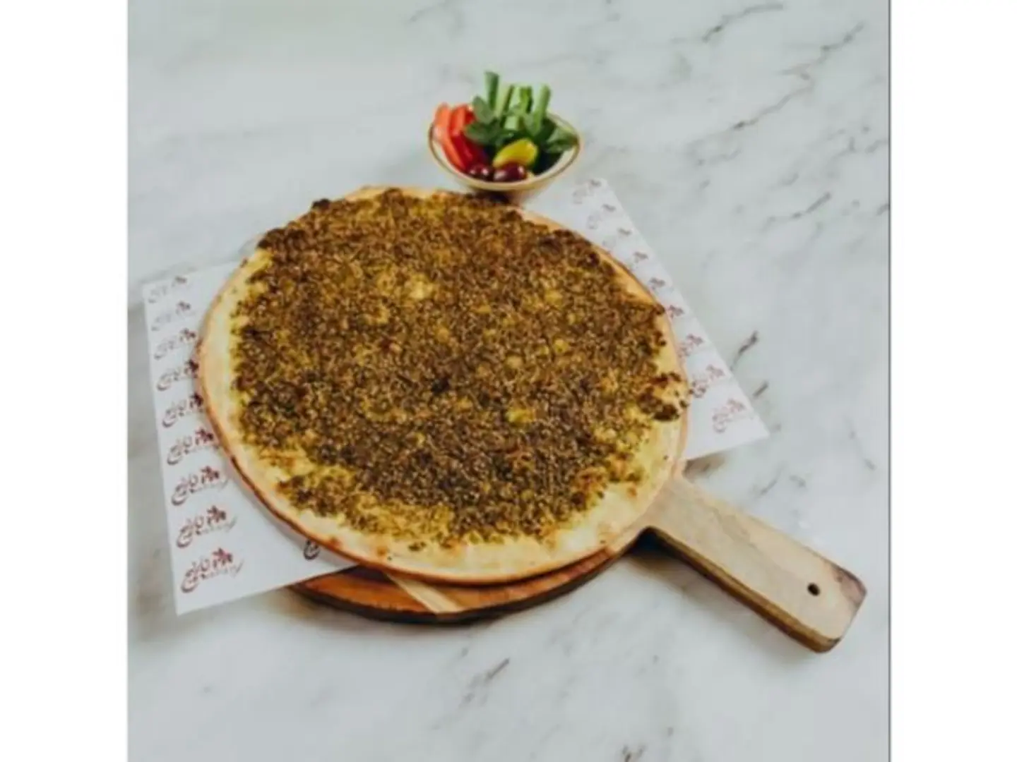 مناقيش زعتر
