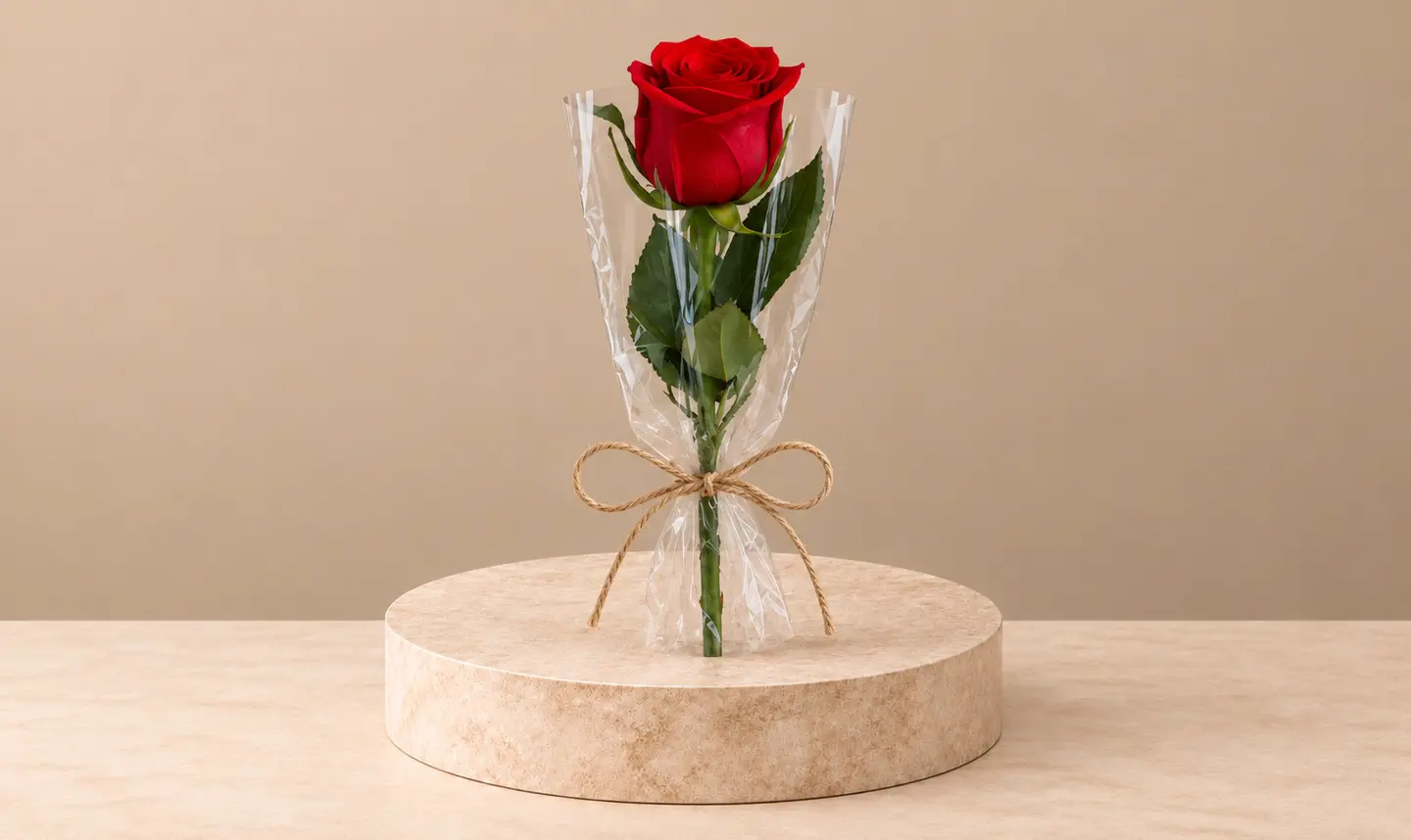 Red Rose