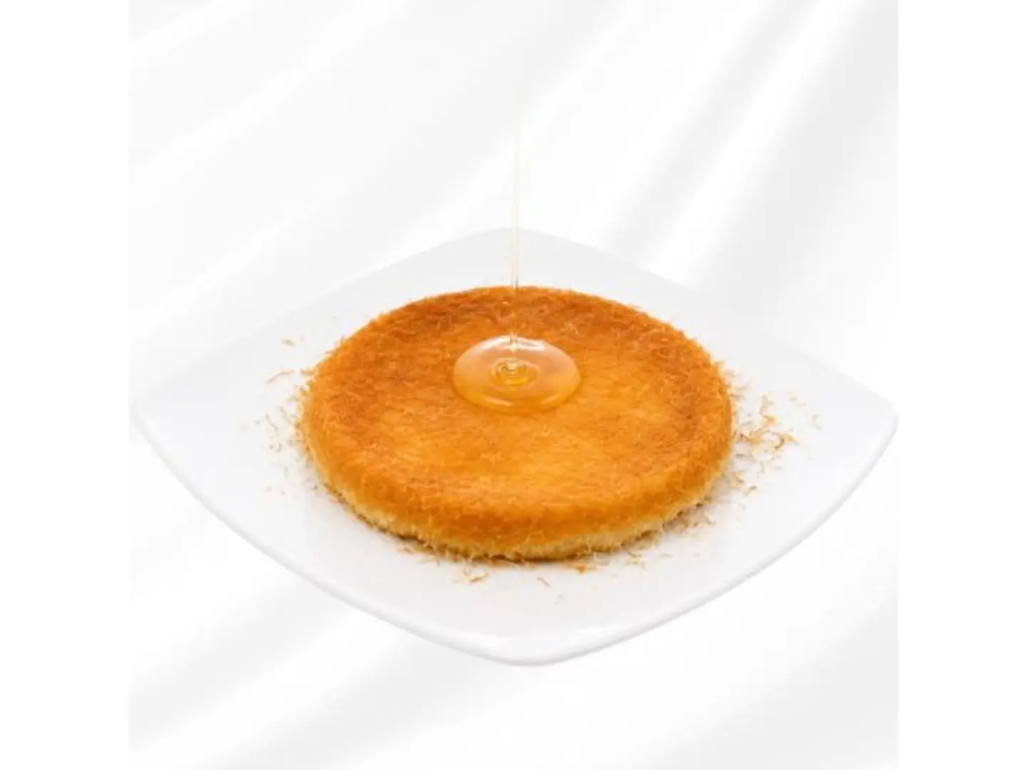 Kunafah