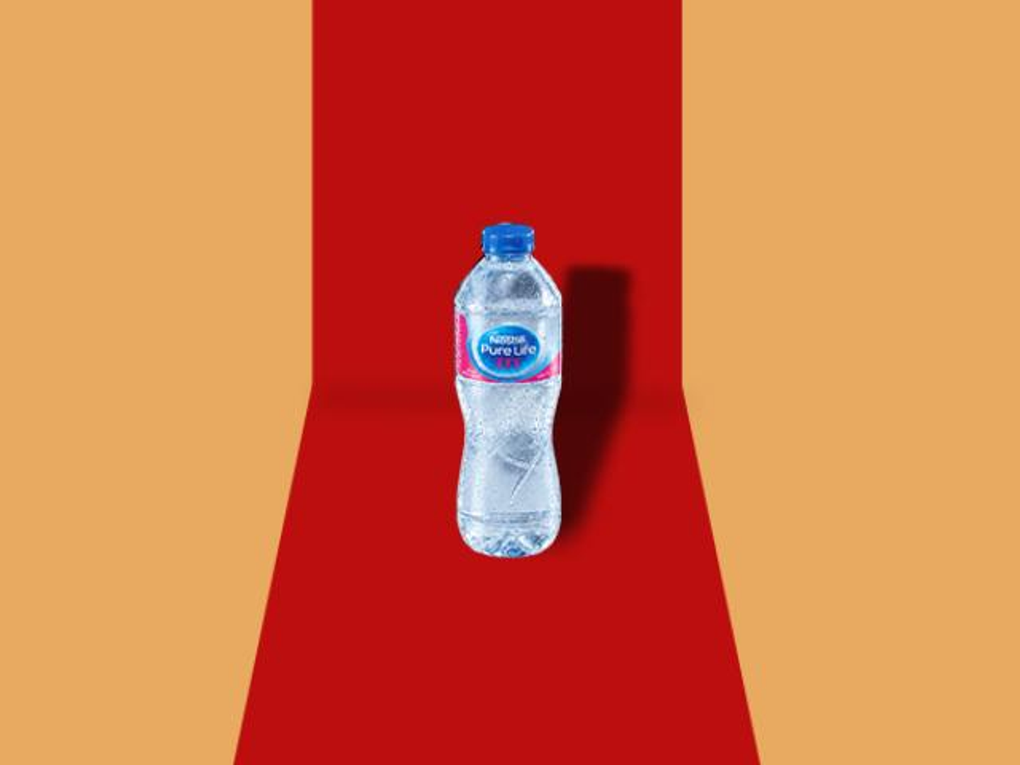 Mineral Water