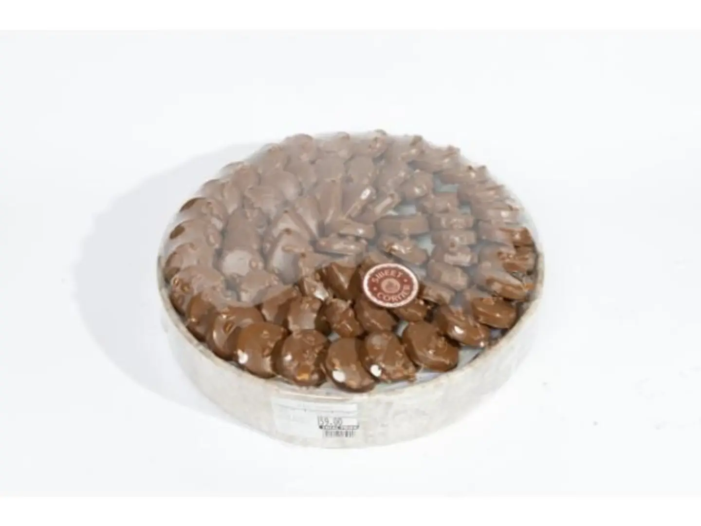 Rocher Chocolate Coated Biscuit
