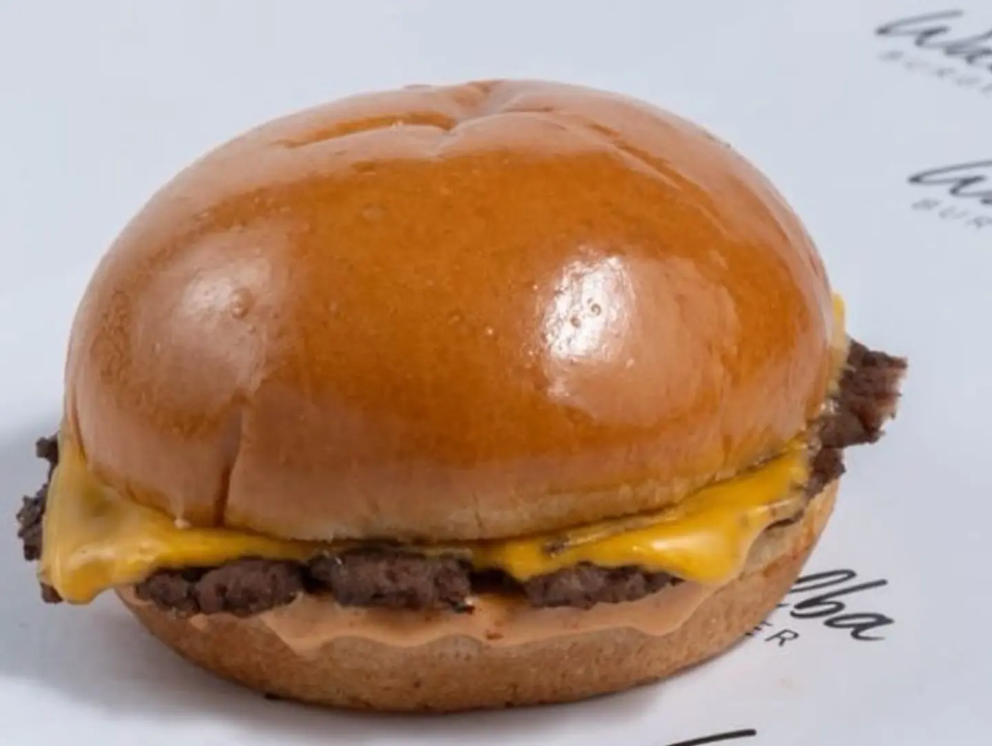 Classic Double Smash