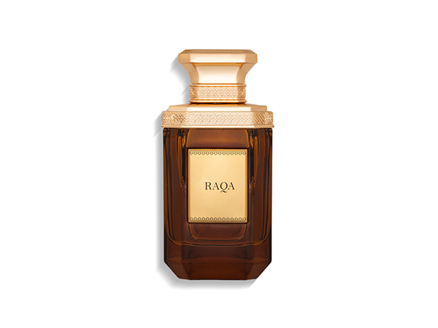 رقاء عطر للجنسين مئه ملي