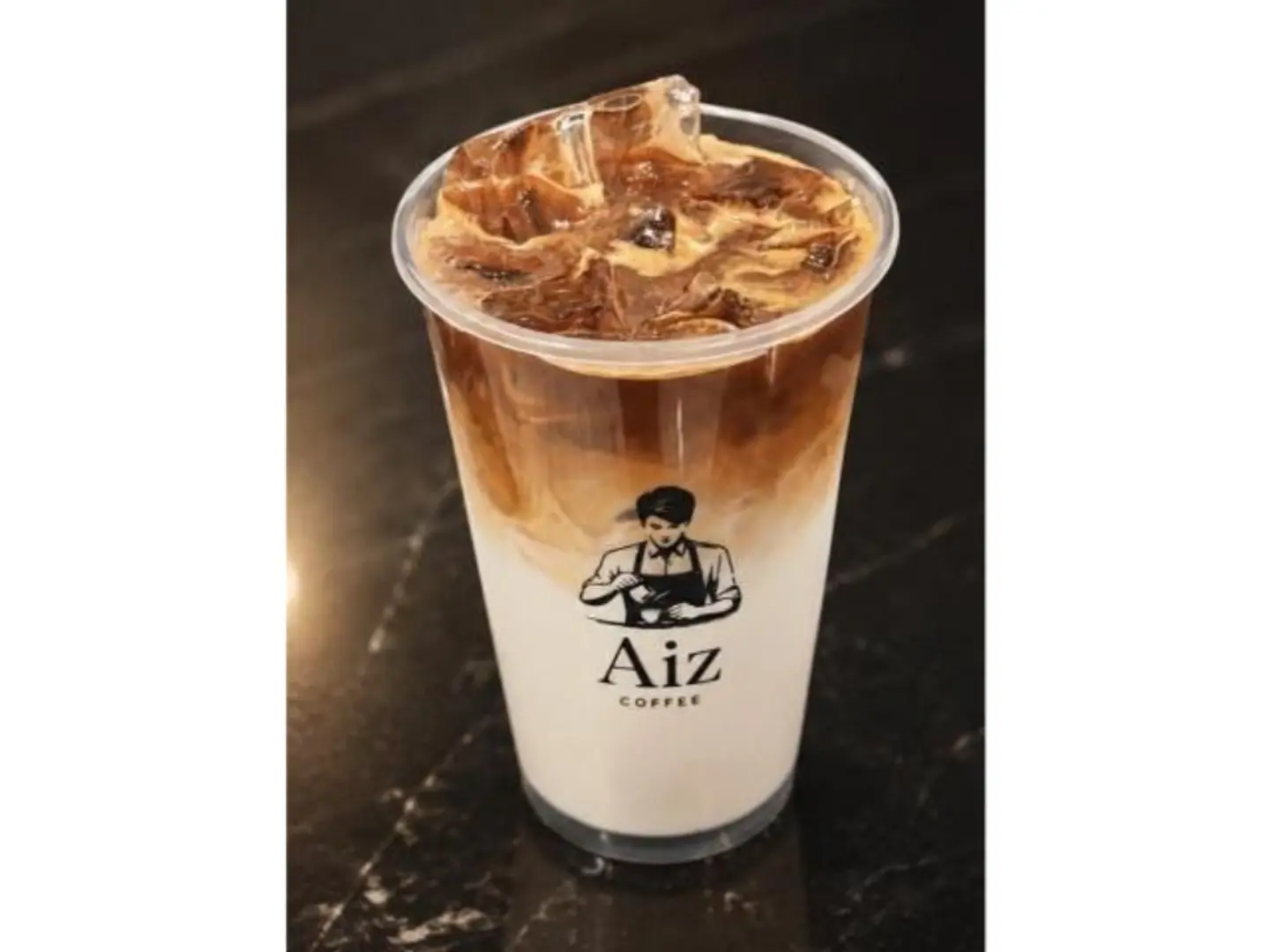 Spanish Latte