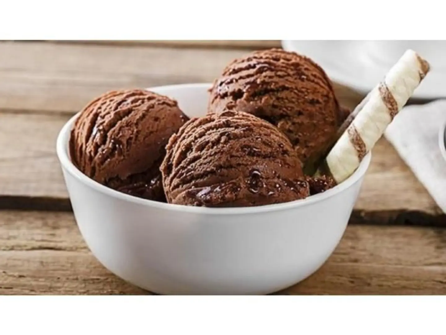 Chocolate Ice Cream
