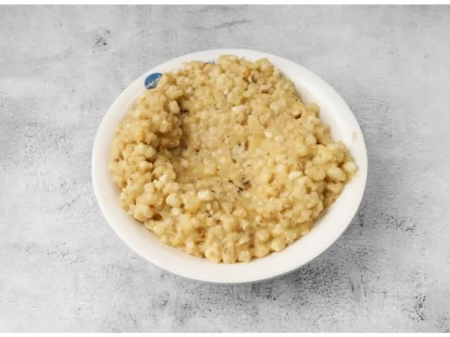 Plain Masoub