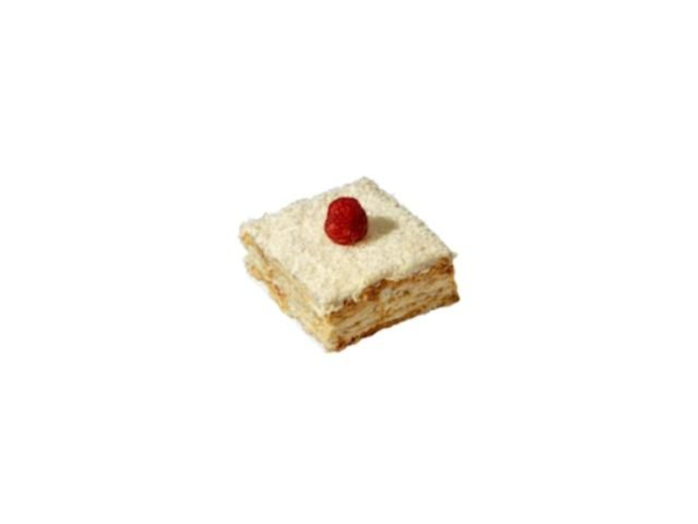 Coconut Pudding