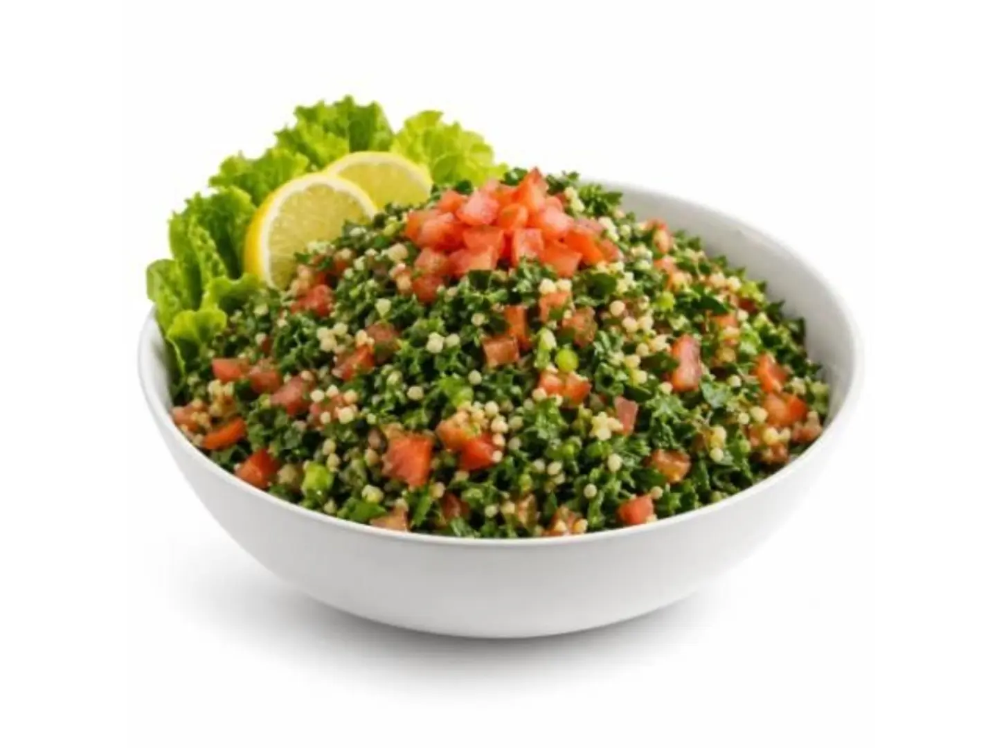 Small Fattoush