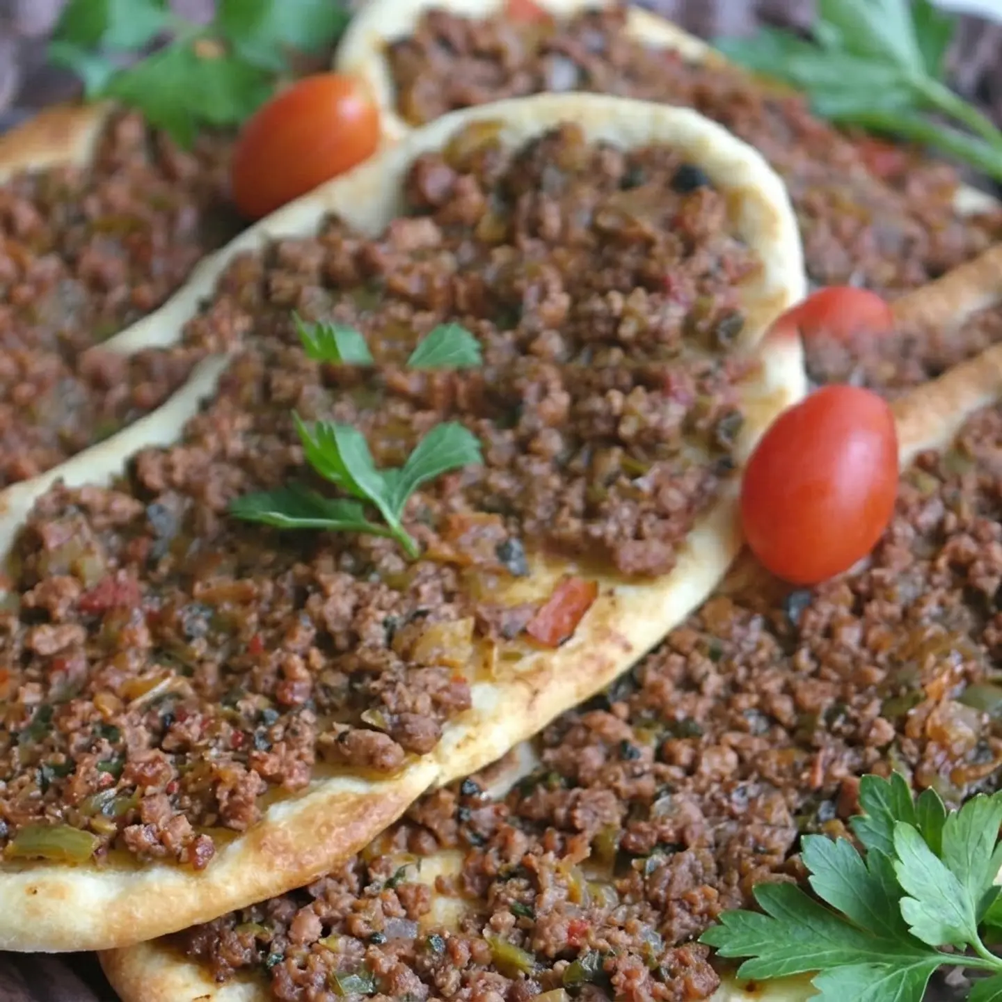 صفيحة لحم دبس رمان بدون لبن - ربع كيلو