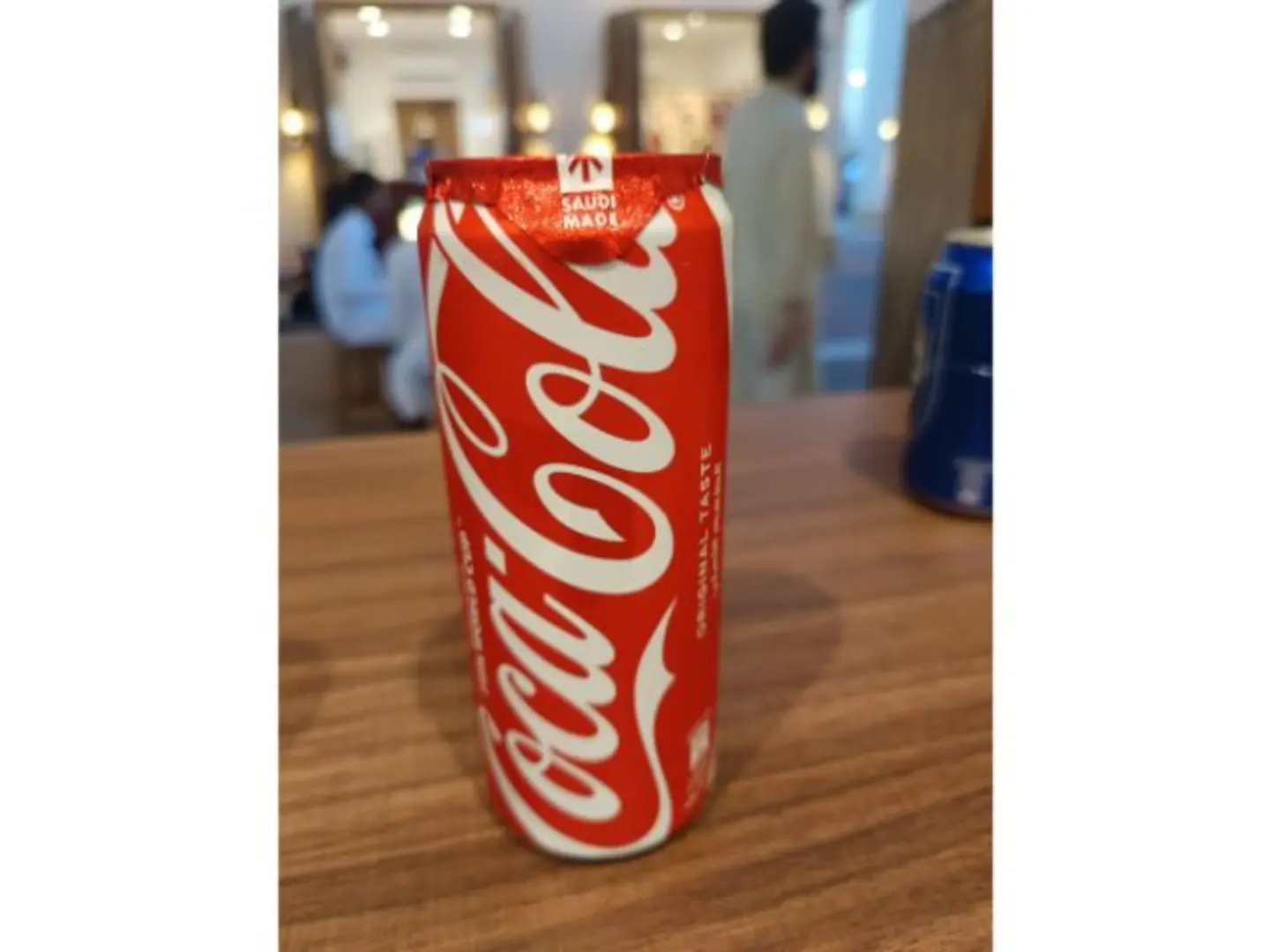 Coca Cola