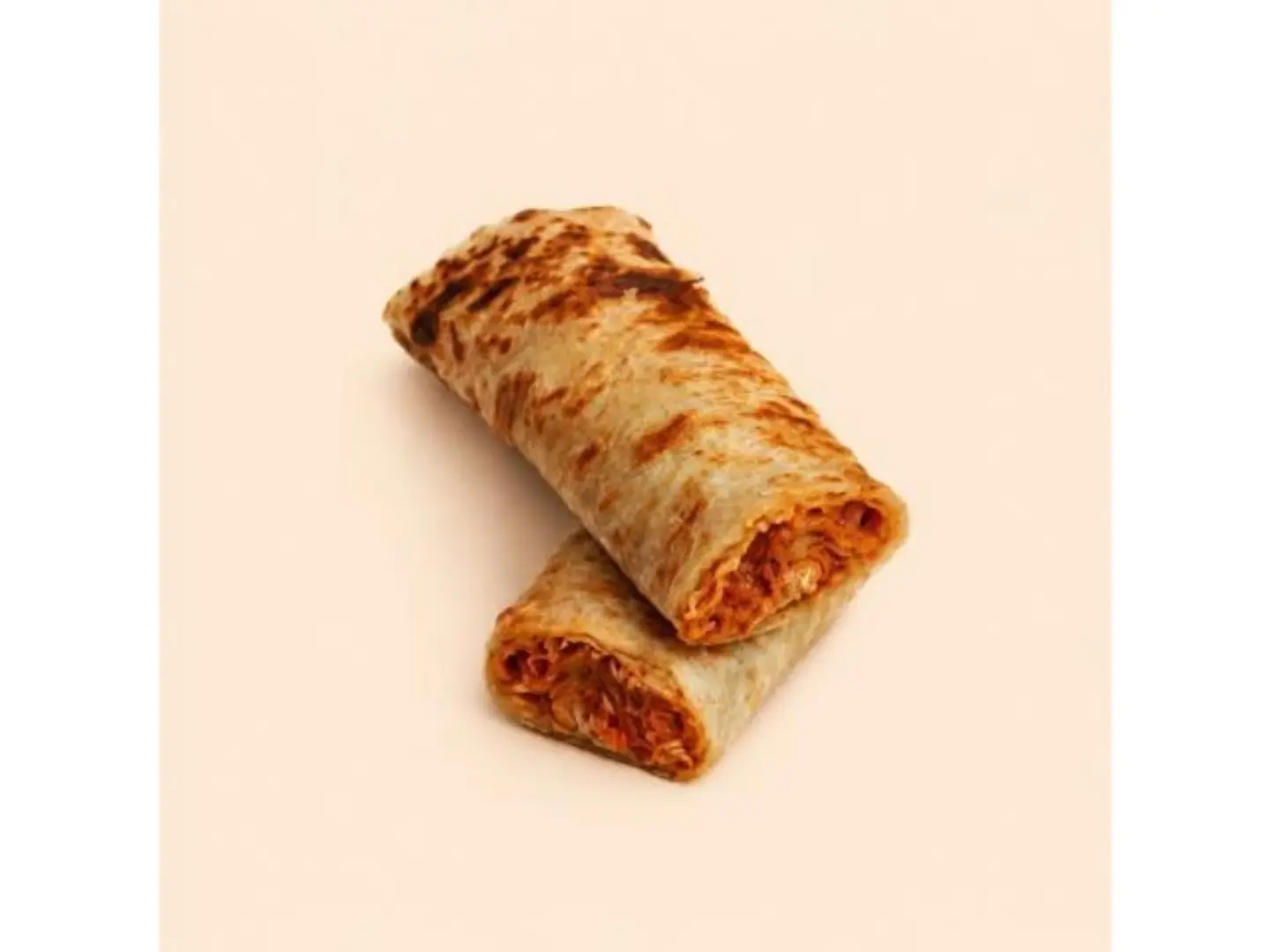 Tuna Chapati