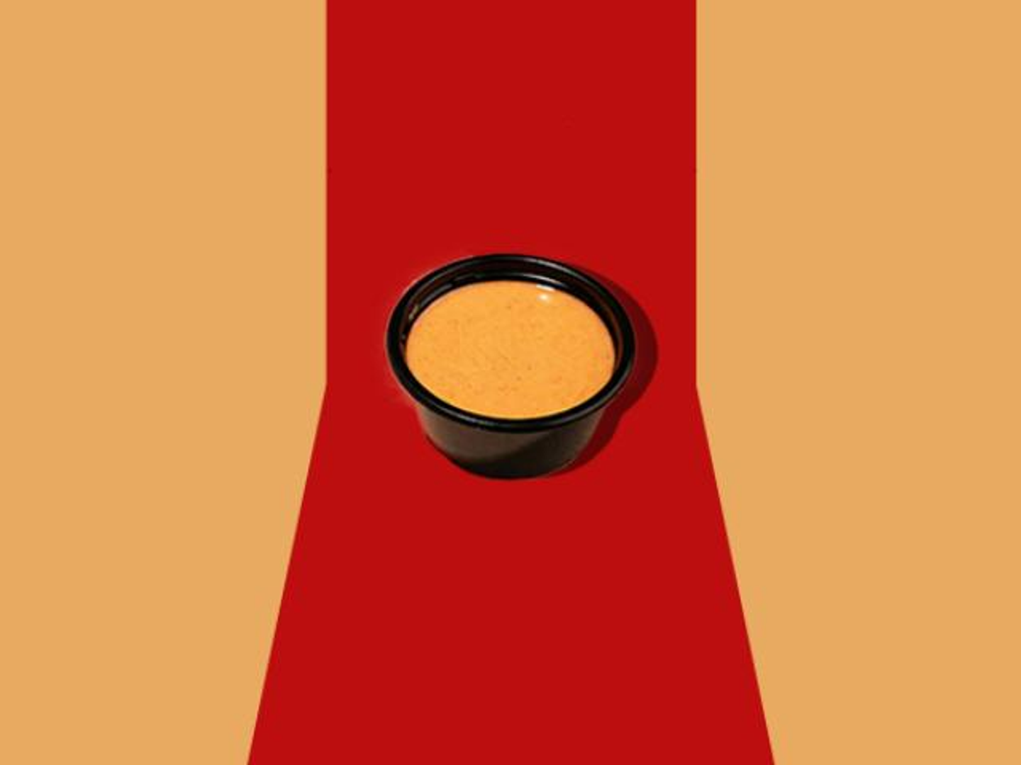 Dynamite Sauce
