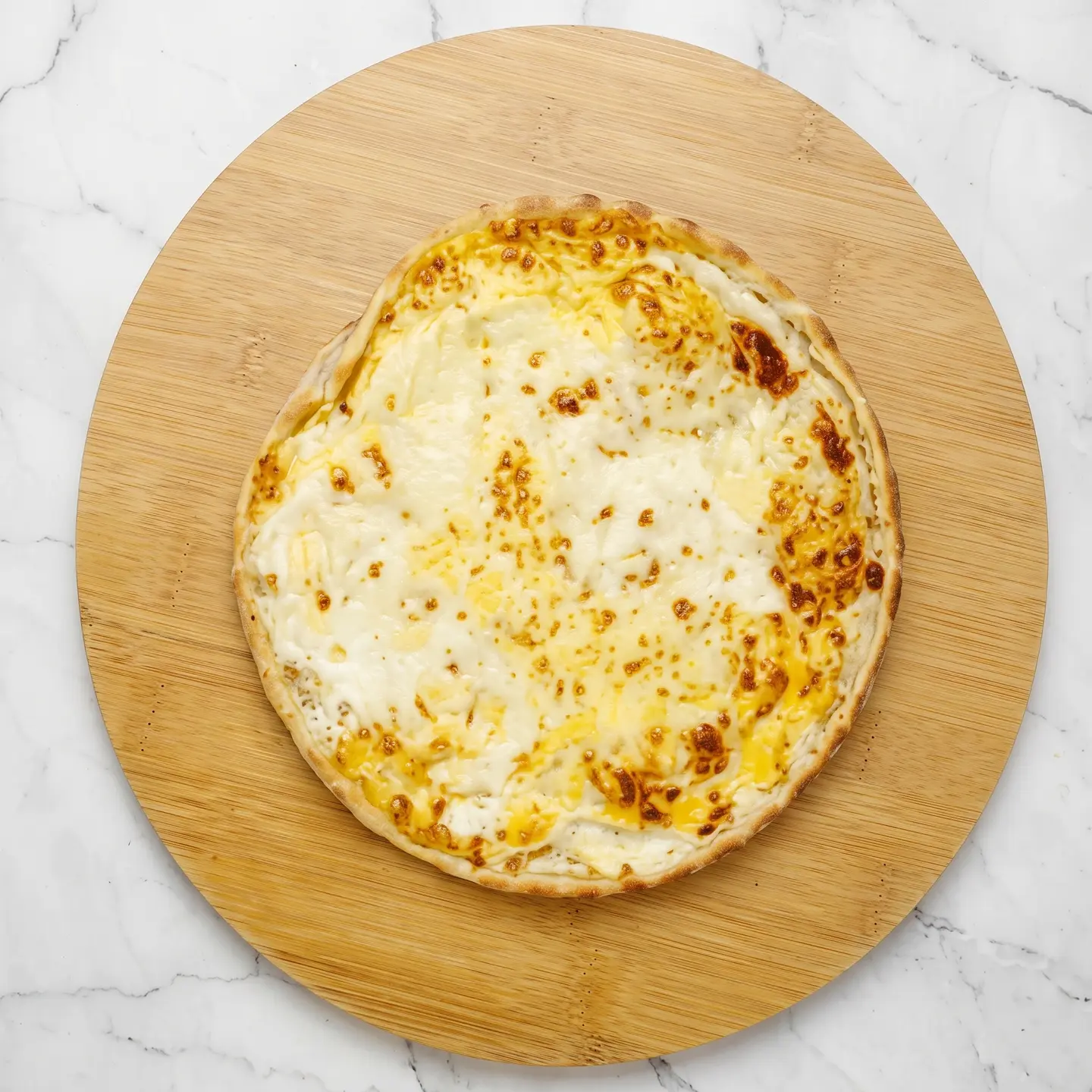Egg And Cheese Pie