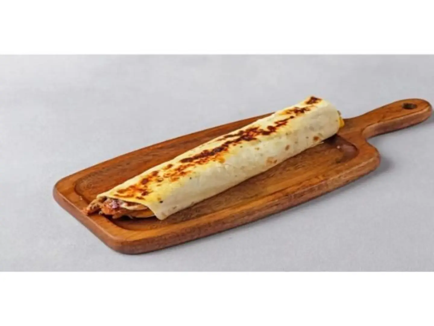 Shawarma Saj Bread