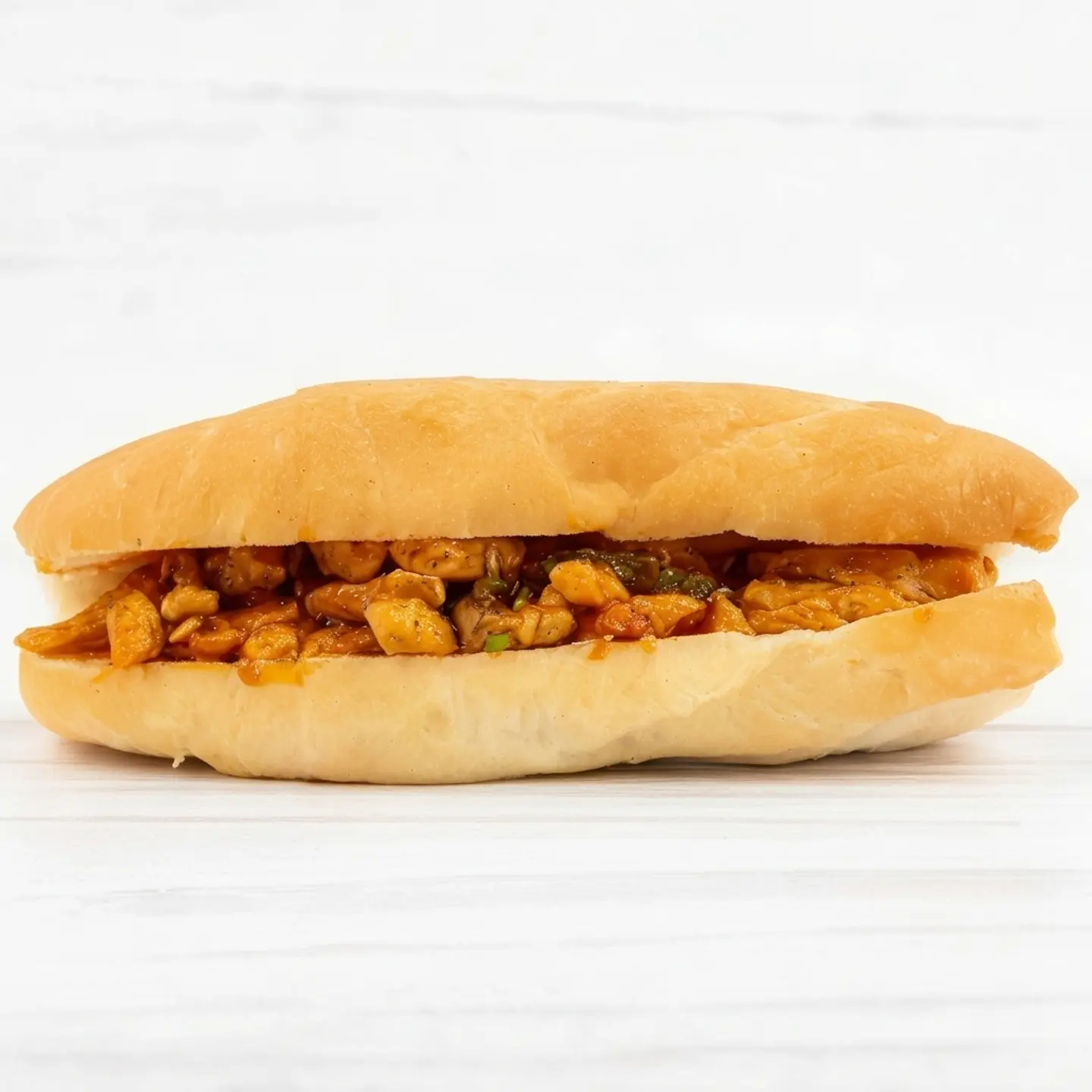Chicken Mugalgal Sandwich Samoli - Plate