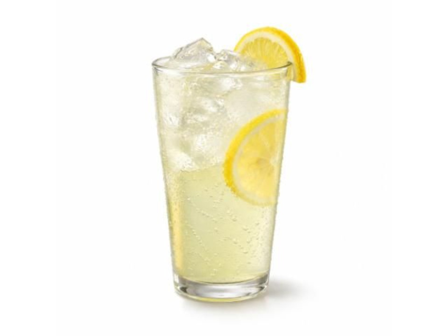 Kinza Lemon