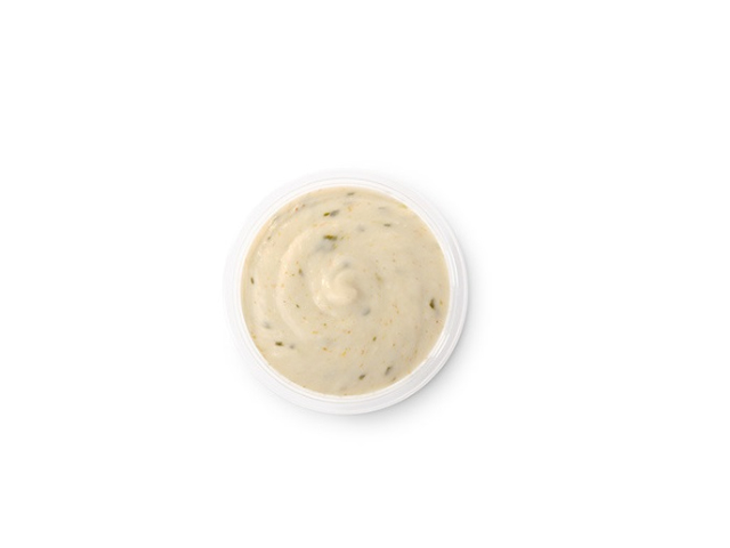 Tahiniah Sauce