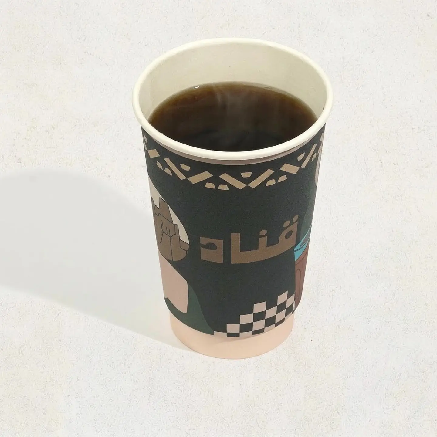 Wood Tea - Large