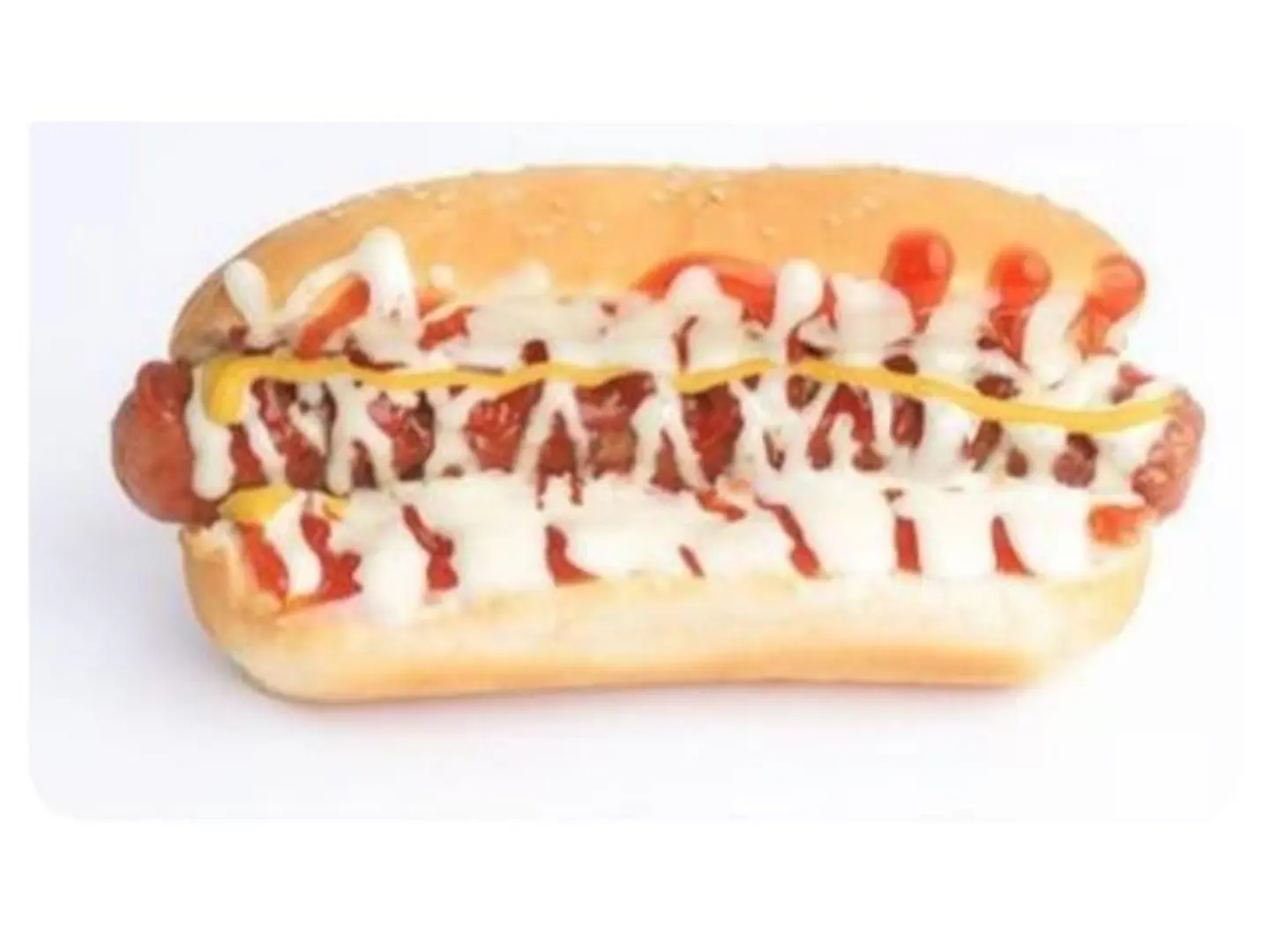 Hot Dog
