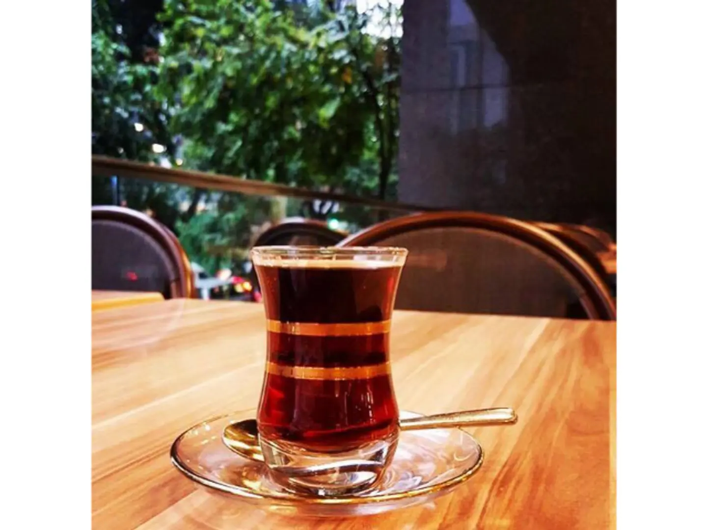 Iraqi Tea