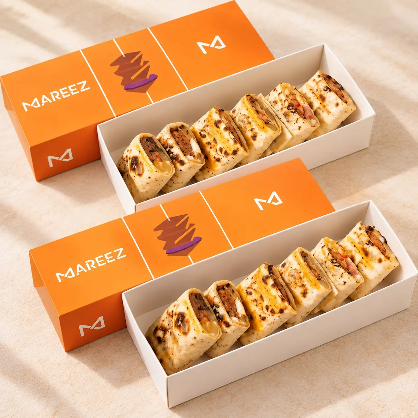 Combo Bites