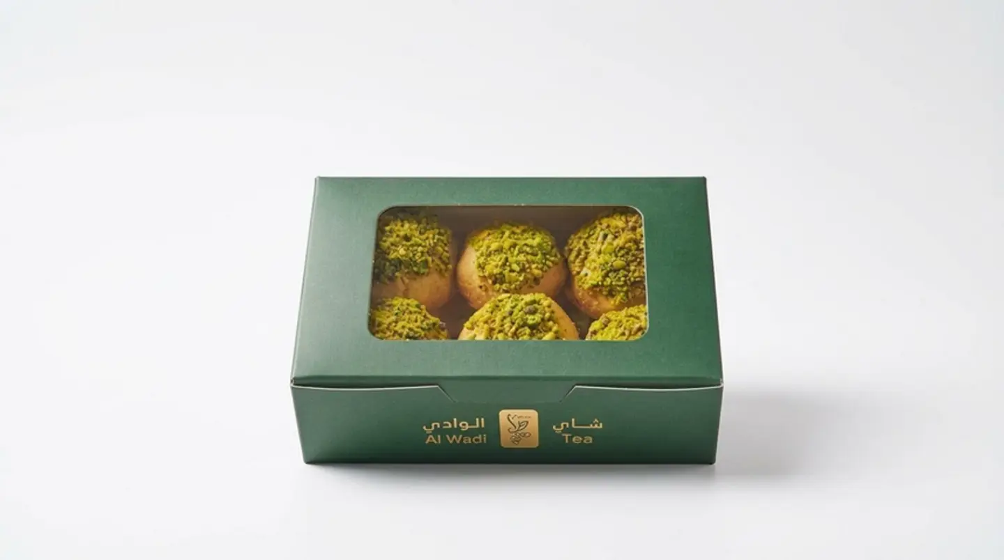 بيتي فور