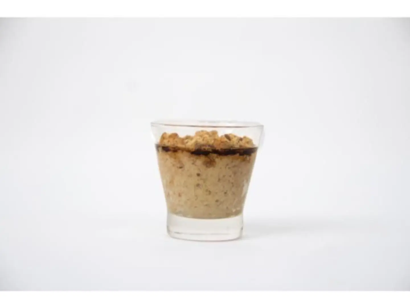 Banana Pudding With Honey