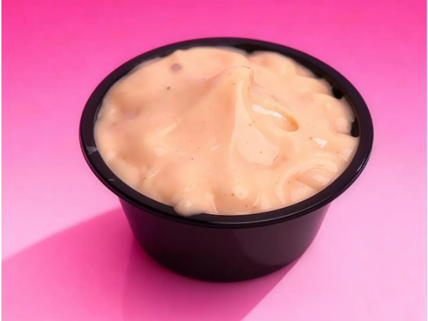 Sauce Pink Piece