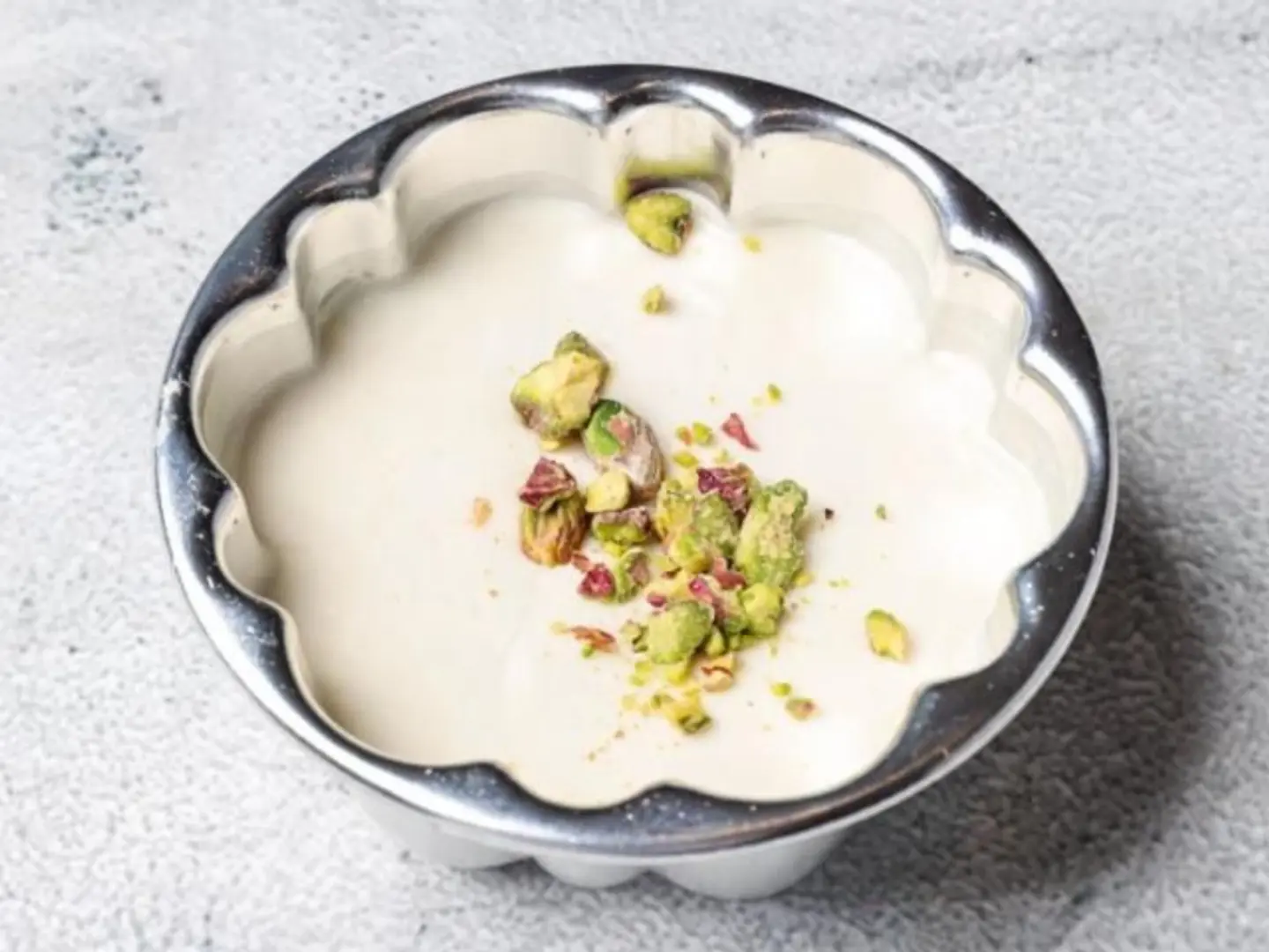 Blancmange
