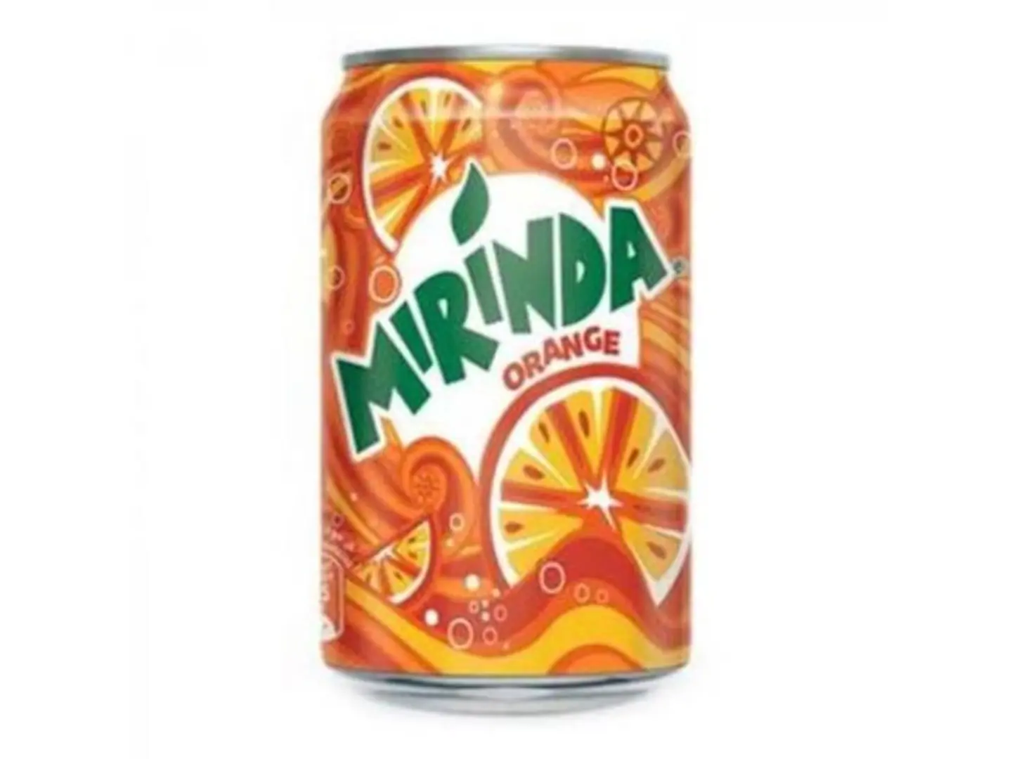 Miranda Orange