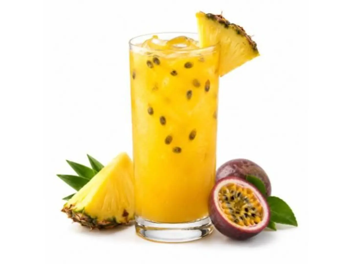 Pineapple Passion