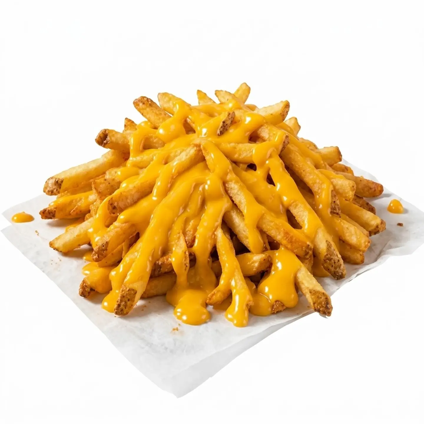 Cheese Fries