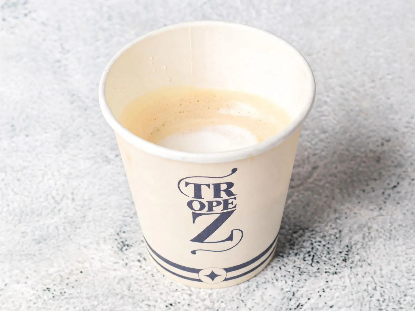 Macchiato