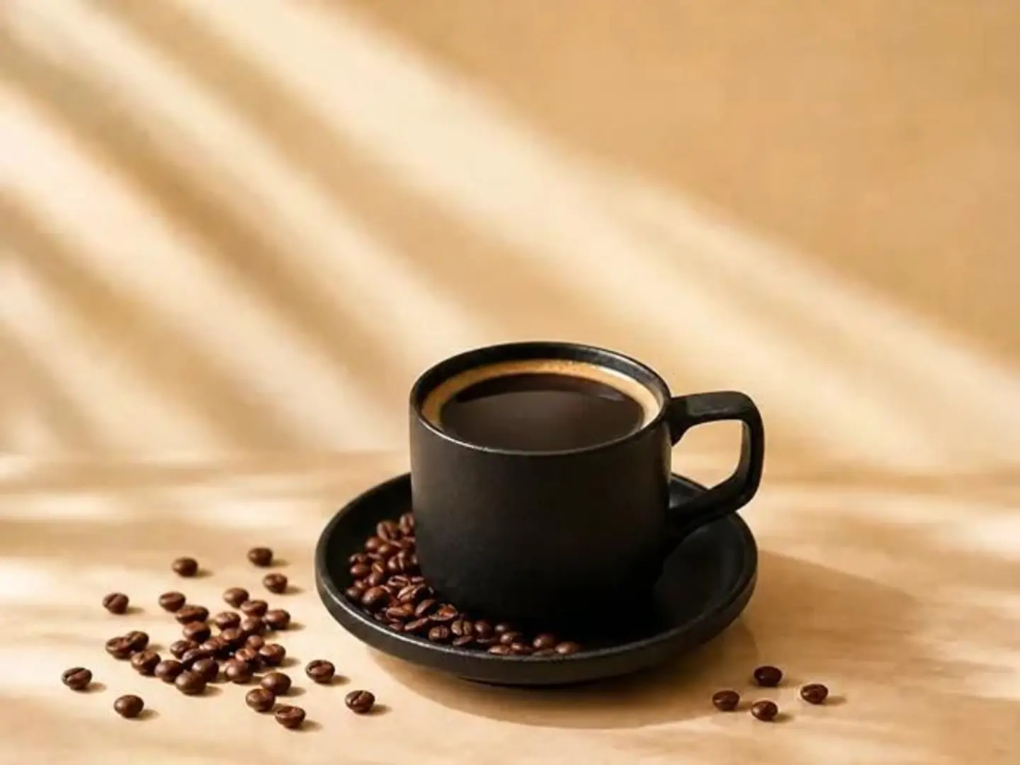 American Coffee