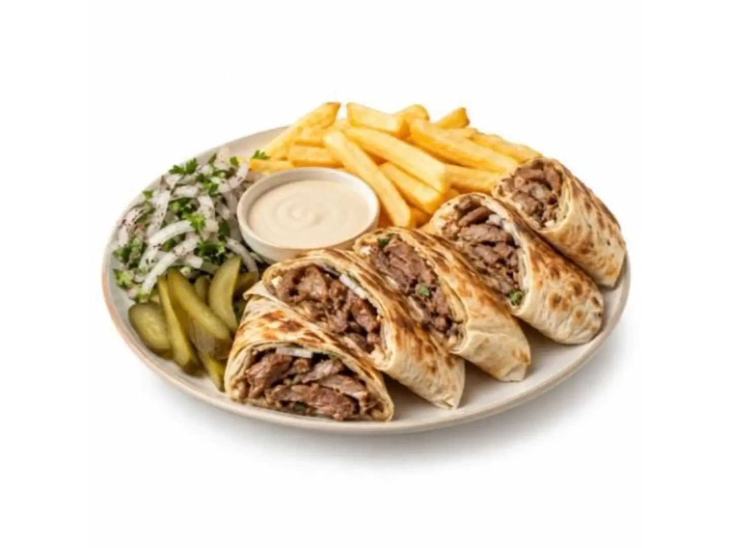 Meat Arabic