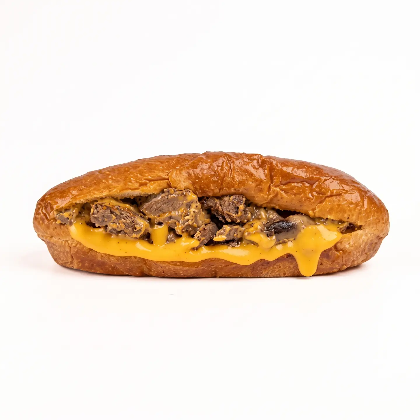 Beef Strips