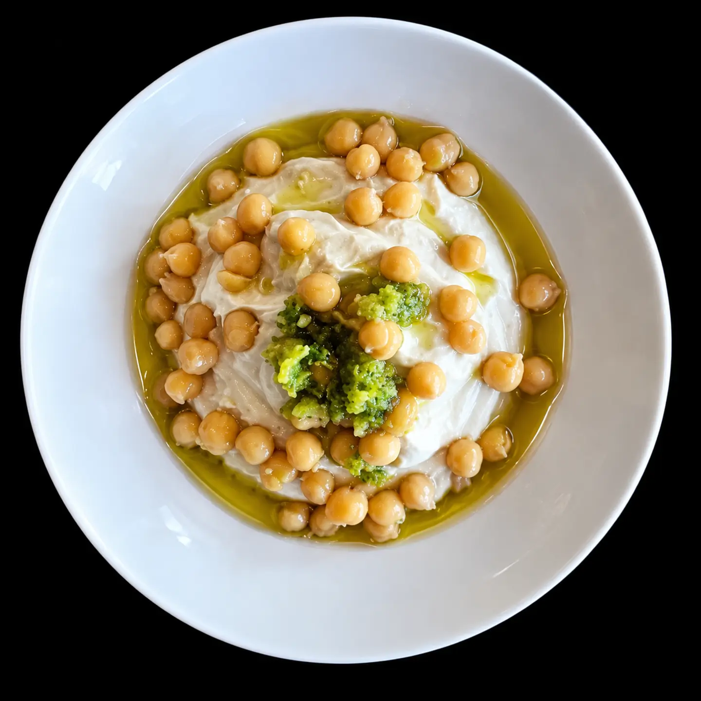 Hummus - Large