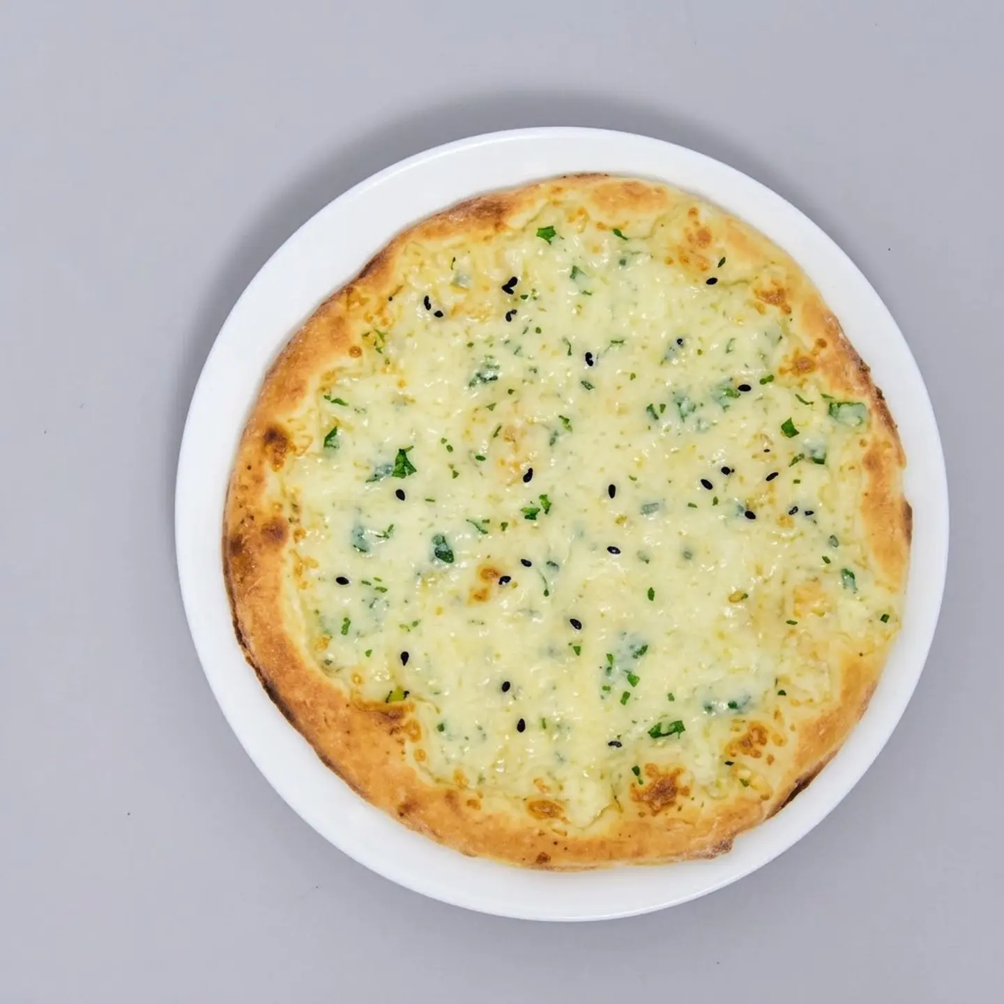 Akawi Cheese Boat Pie - Small