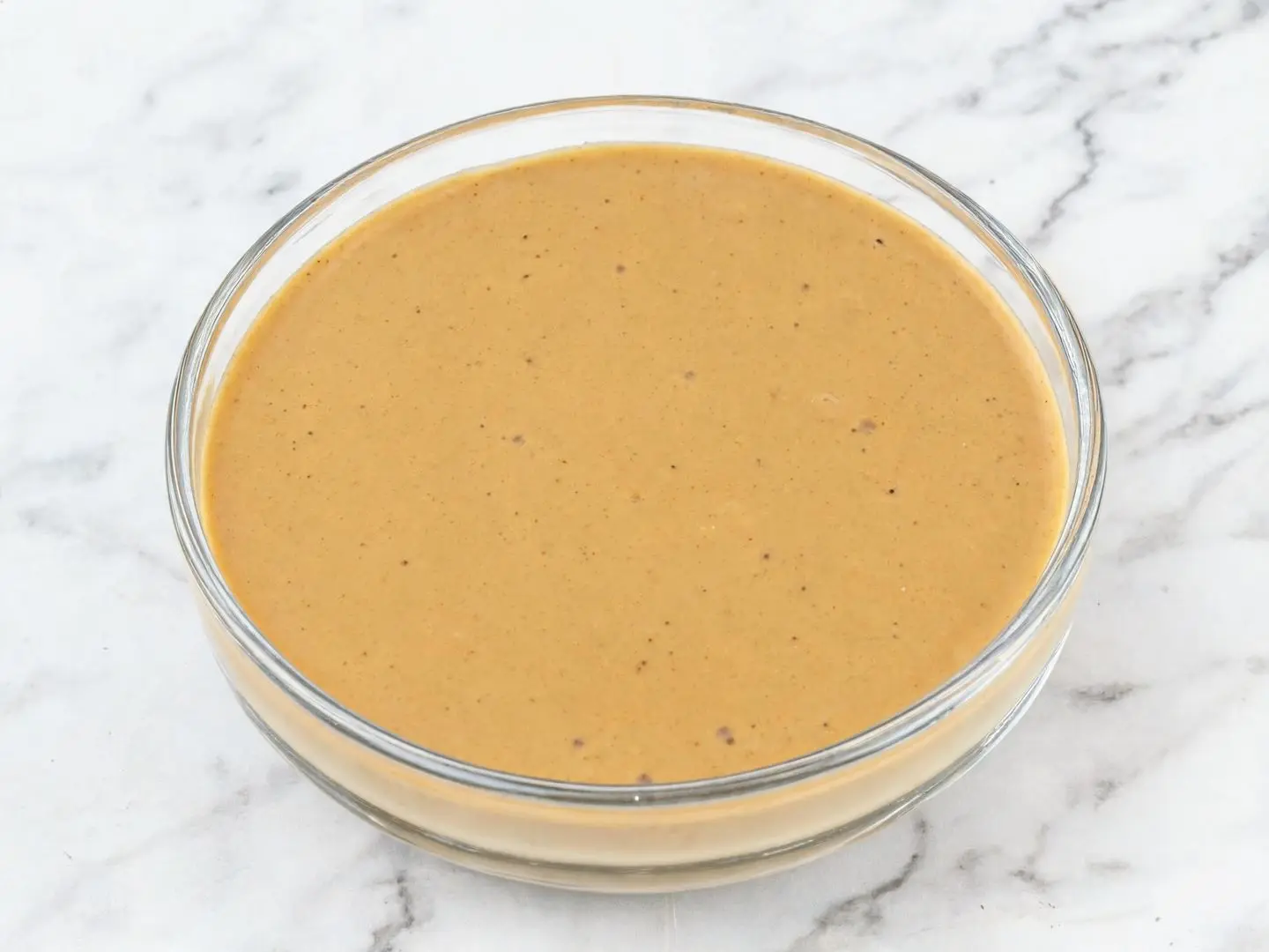 Spicy Sauce