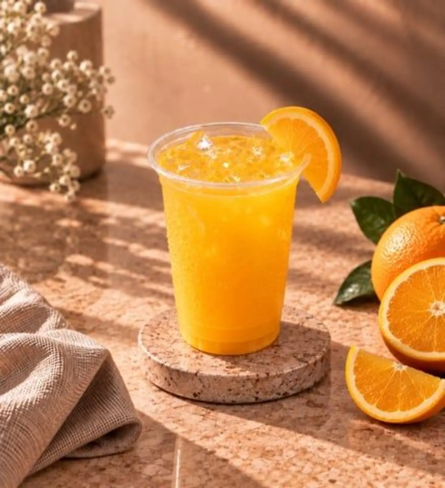 Orange Juice