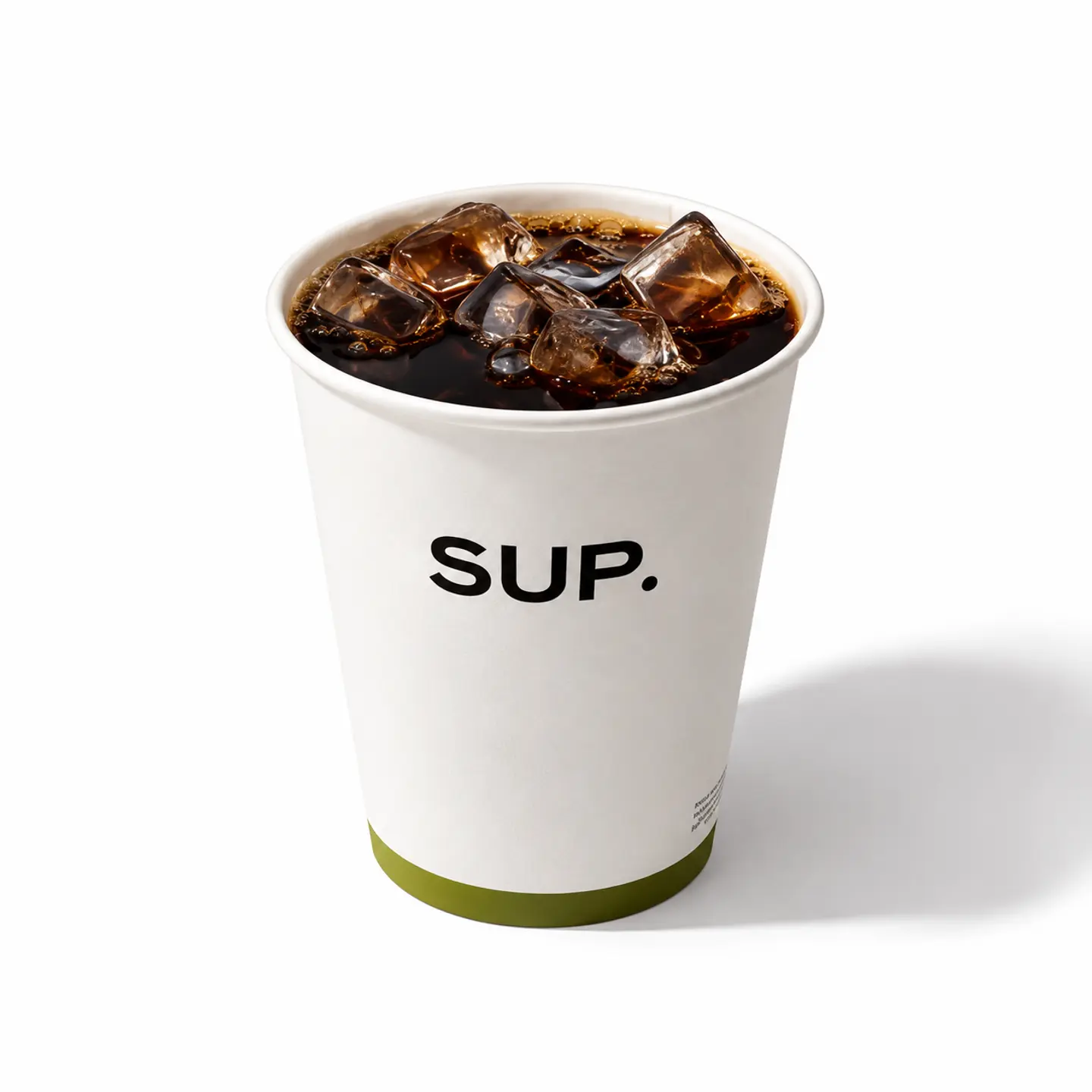 Espresso Freddo