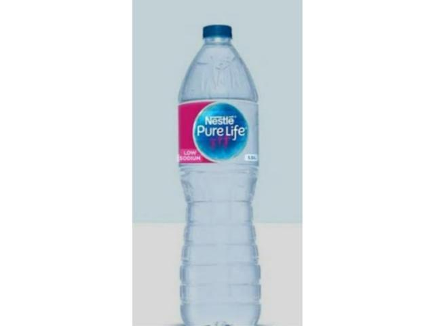 Large Water