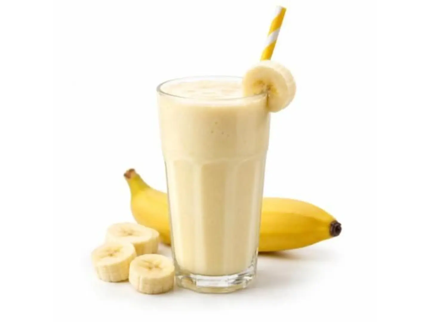 Banana Juice