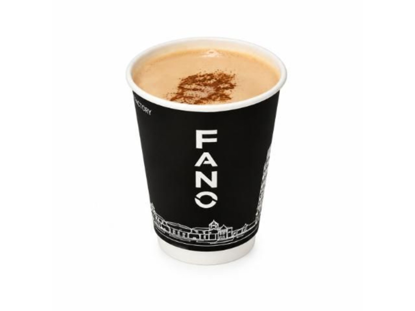 Italian Coffee