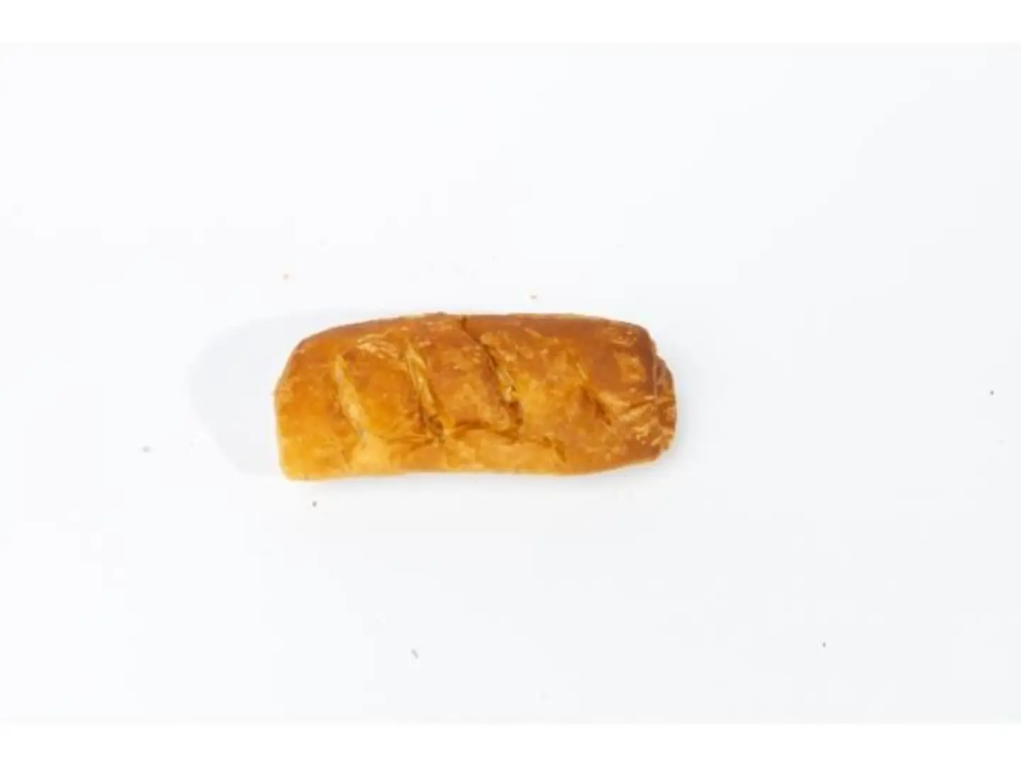 Butter Style Sausage Pastry