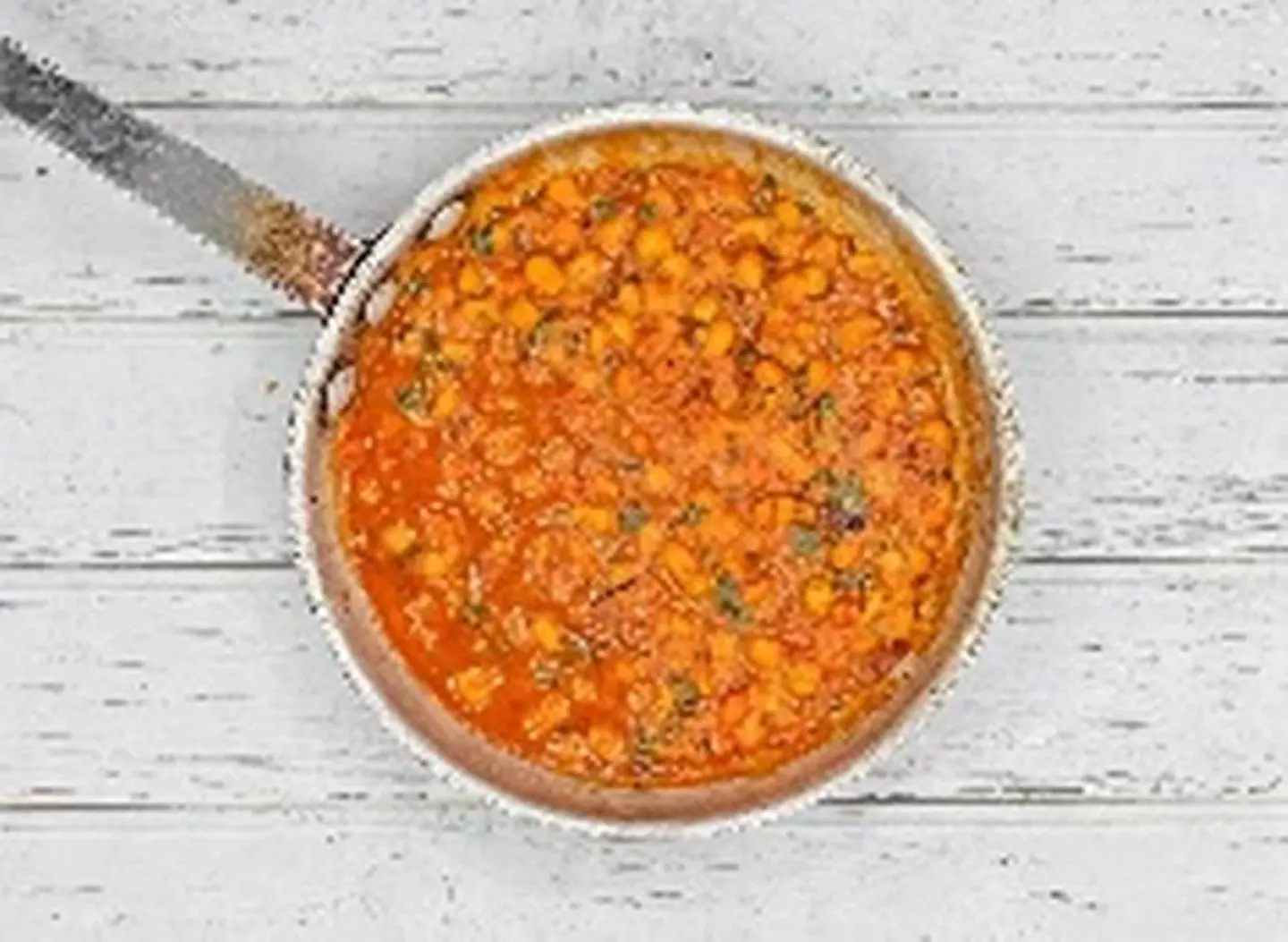 Plain Peas
