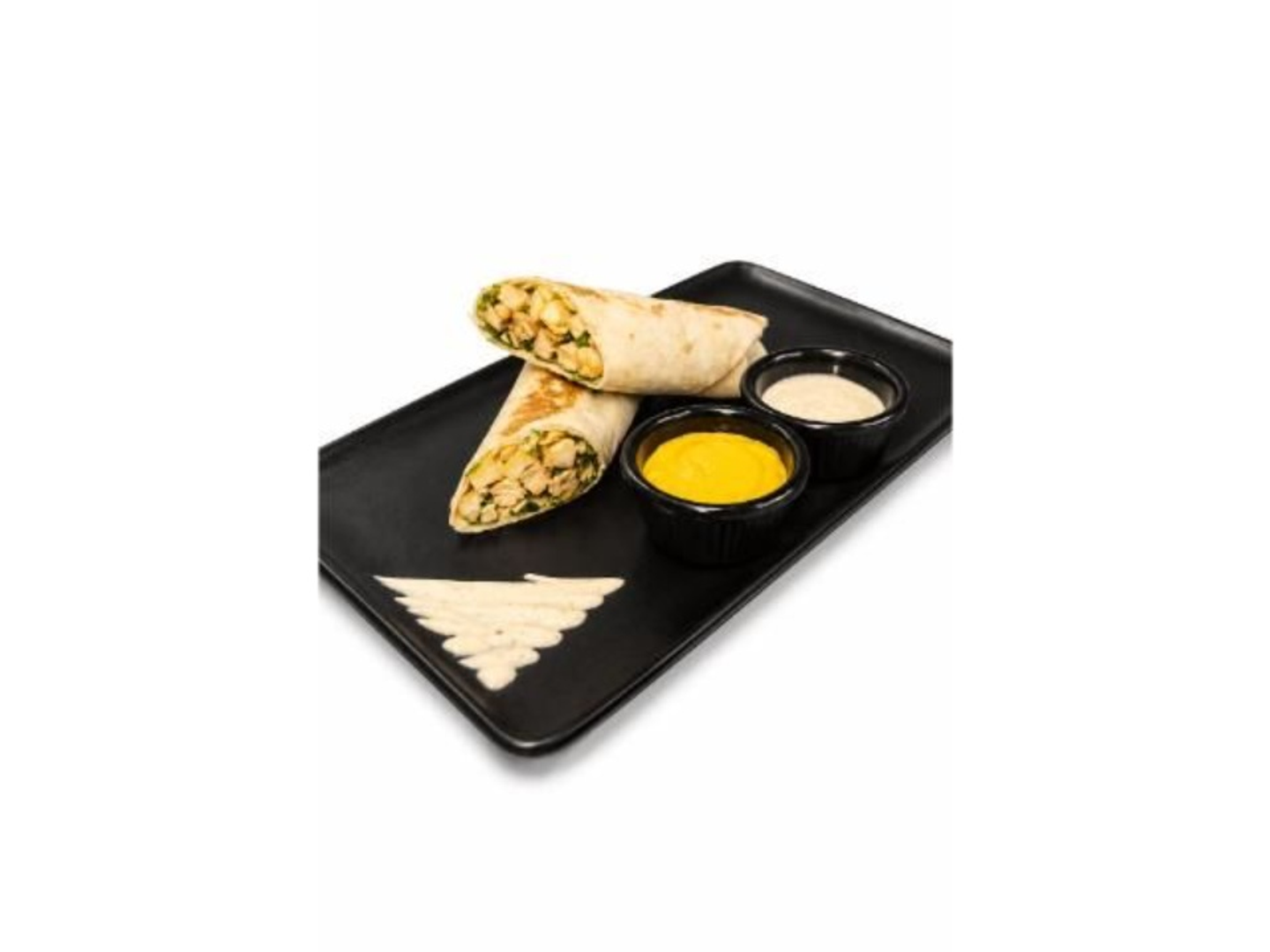 Chicken Wrap