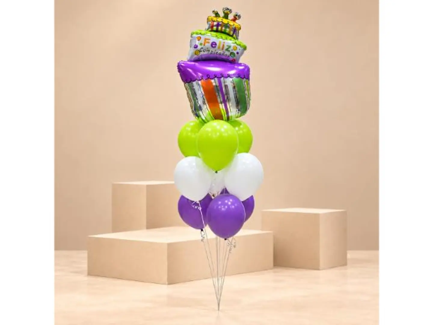 Birthday Bouquet 7