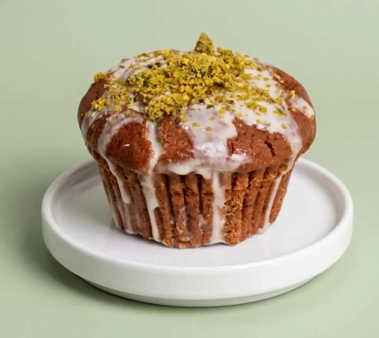 Dates Cake
